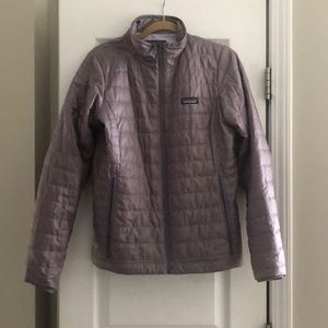 Patagonia Nano Puff Jacket
